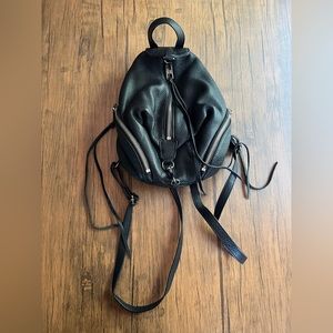 Convertible Mini Julian Backpack